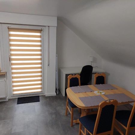 Bruno'S Ferienwohnung Wendlingen am Neckar Eksteriør bilde