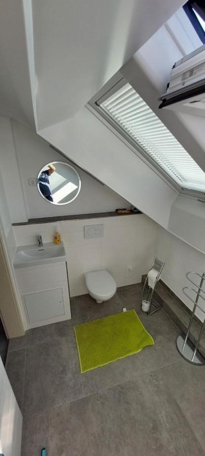 Bruno'S Ferienwohnung Wendlingen am Neckar Eksteriør bilde