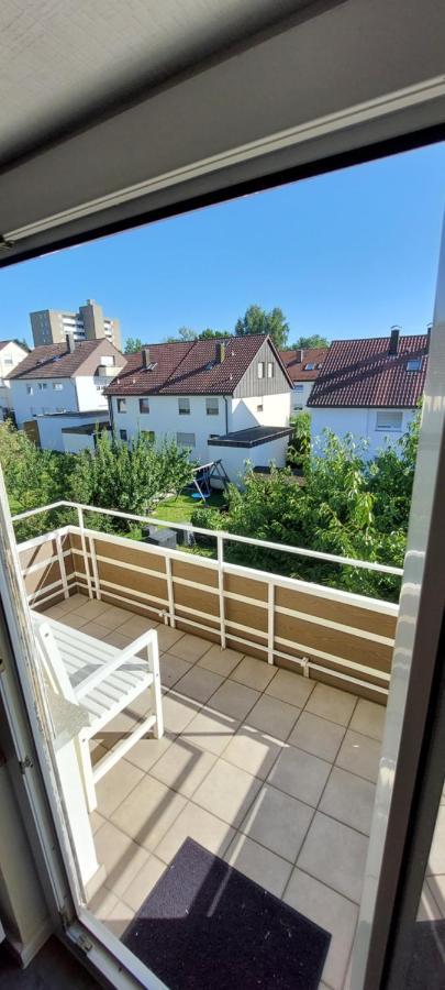 Bruno'S Ferienwohnung Wendlingen am Neckar Eksteriør bilde