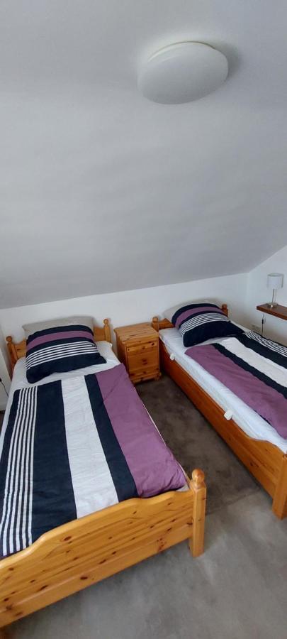 Bruno'S Ferienwohnung Wendlingen am Neckar Eksteriør bilde