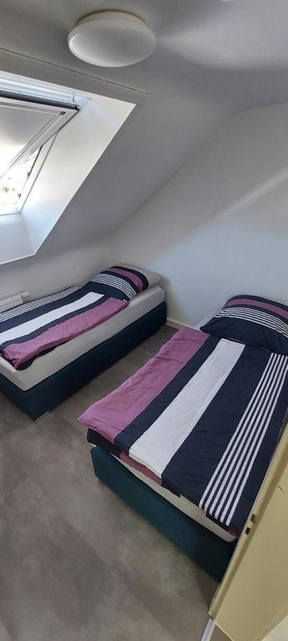 Bruno'S Ferienwohnung Wendlingen am Neckar Eksteriør bilde
