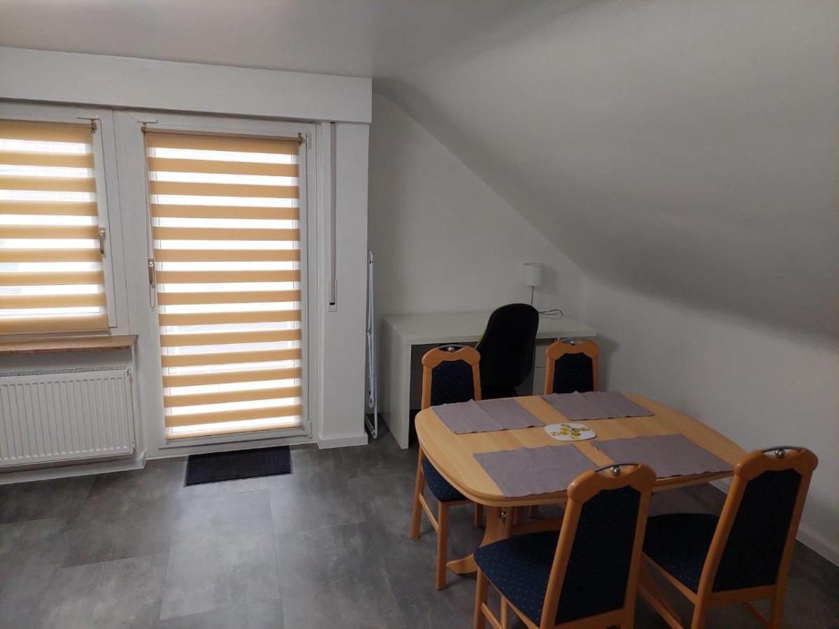 Bruno'S Ferienwohnung Wendlingen am Neckar Eksteriør bilde