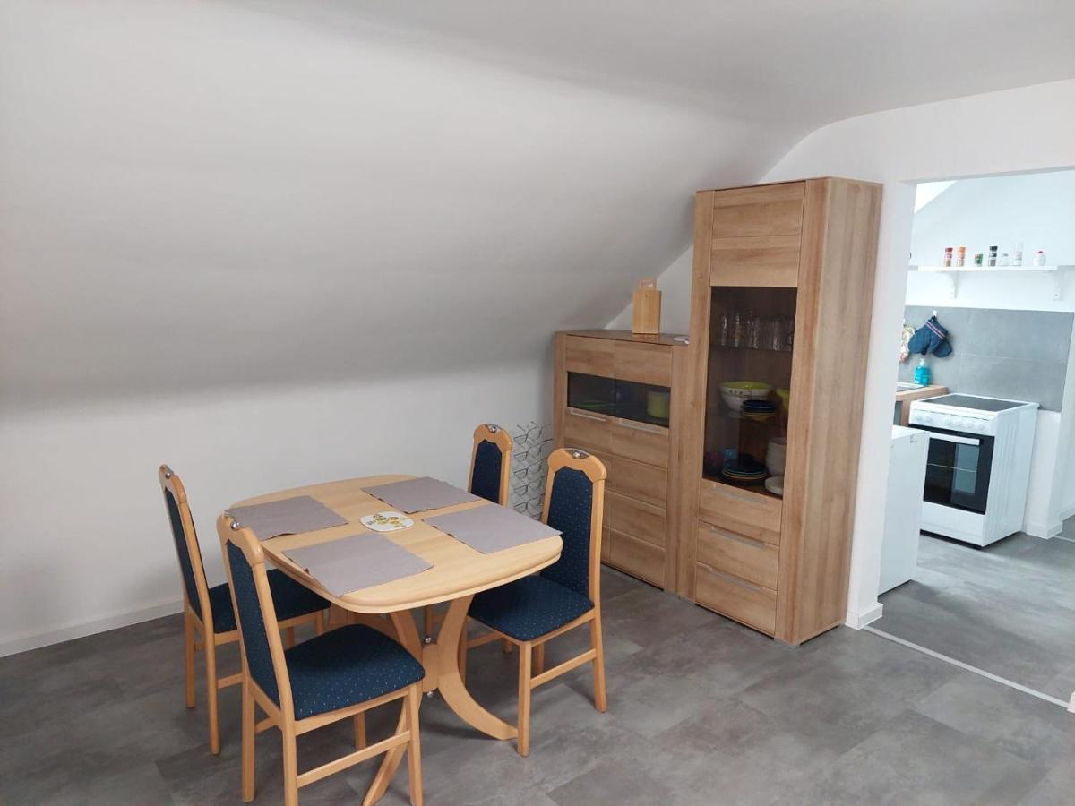 Bruno'S Ferienwohnung Wendlingen am Neckar Eksteriør bilde