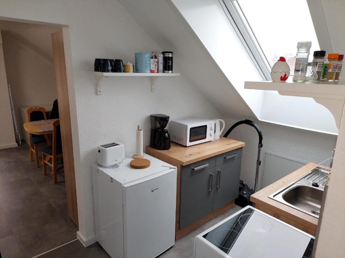 Bruno'S Ferienwohnung Wendlingen am Neckar Eksteriør bilde