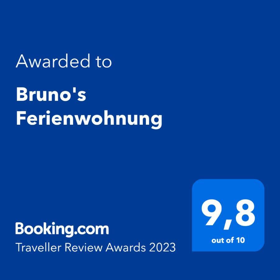 Bruno'S Ferienwohnung Wendlingen am Neckar Eksteriør bilde